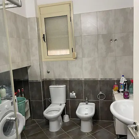 Alvi 빌라 Vlorë
