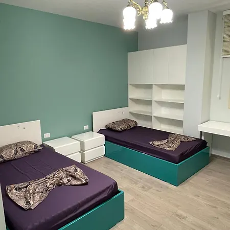 빌라 Alvi Vlorë